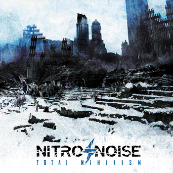 Nitronoise - X